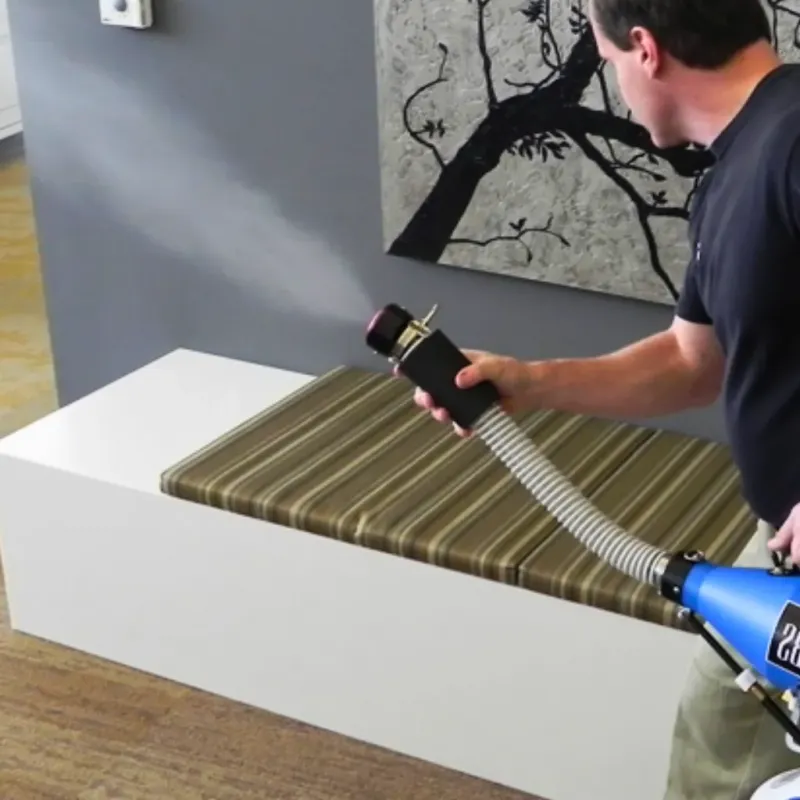 Professional Odor Removal in Meridian, CO